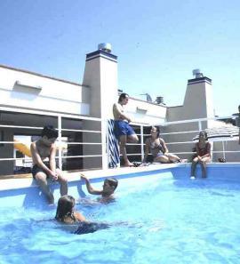 Gasthuis Del Mar